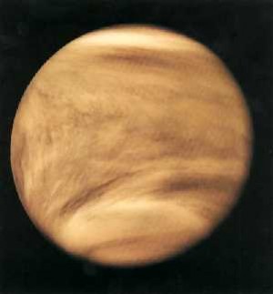 Venus es 
