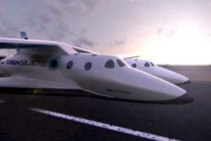 El turismo espacial llega a nuestra órbita