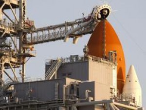 El Atlantis partirá mañana en una peligrosa misión de reparación del Hubble