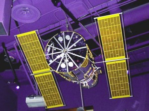 La NASA envía al espacio un observatorio solar europeo 