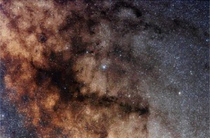 La astrofotografía como ciencia y arte