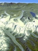 La NASA lanza el mapa más completo de la Tierra