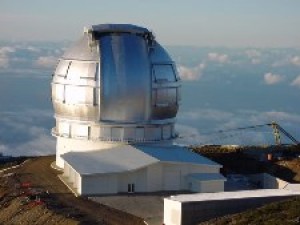 La Palma compite con Chile por el telescopio europeo de próxima generación