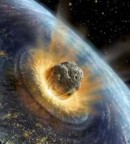 Asteroide 2008 TC3: crónica de un impacto cósmico 