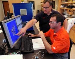 Tratamientos Para Combatir la Pérdida de Masa Osea Causada Por la Radiación Espacial