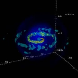 ¿Planetas que generan Nebulosas?