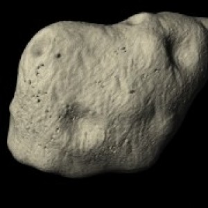 Nuevos Datos Sobre Meteoritos de Cuatro Mil Millones de Años de Antigüedad