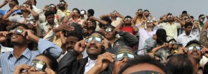 El eclipse solar anular más largo de los próximos 1.000 años