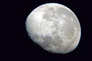 Esta noche, un show astronómico a simple vista