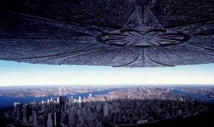 Los extraterrestres no pueden oírnos