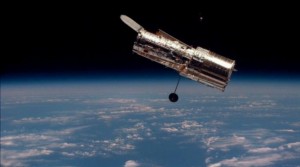 España y Rusia inician las pruebas terrestres del sucesor del  Hubble