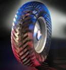 Ruedas para la Luna...