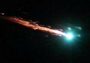 Argentina: Un meteorito cayó en San Juan y se pudo ver desde Mendoza