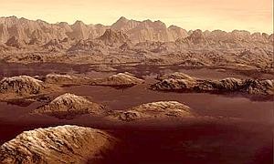 La vida en Titán sería apestosa y explosiva 