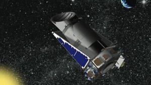 La NASA descubre 700 nuevos posibles planetas fuera del Sistema Solar 