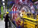 El LHC puede descubrir en 2011 el universo paralelo
