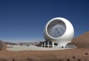 Estadounidense dona 11 millones de dólares para construir telescopio en Chile