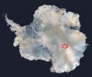 Rusia apunta a un misterioso lago antártico  