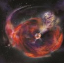 Las estrellas también podrían morir por fusión, según un estudio del Instituto de Astrofísica de Andalucía