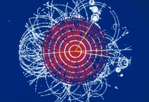Cerco al Bosón Higgs en un experimento en EEUU