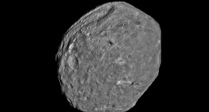 NASA descubre que asteroide que llegará en 2050 pesa 60 millones de toneladas 