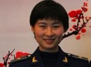 Liu Yang, elegida para ser la primera mujer china que viaje al espacio
