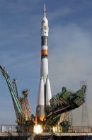 Bielorrusia ayudará a Venezuela en la construcción de una base espacial