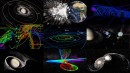 De cómo Chocar una Galaxia y Otros Apocalipsis de la NASA