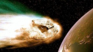 Clovis, el Cometa que desató la última glaciación