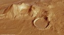 Un equipo estadounidense planea enviar una pareja de ancianos a Marte 