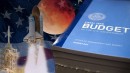 La crisis en el Espacio: la NASA, obligada a cancelar proyectos