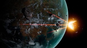 Nasa impactará Asteroide con una Sonda