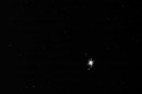NASA Muestra Foto de la Tierra tomada desde Saturno