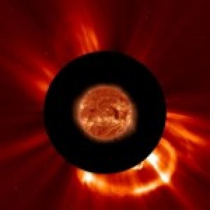 URGENTE: Llamarada Solar se dirige a la Tierra
