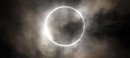 El primer eclipse solar del año será visible el domingo