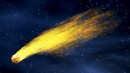 Los restos del cometa ISON caerían en Nochevieja