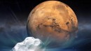 20 Minutos de Terror: NASA en Alerta por Cometa que Rozará Marte