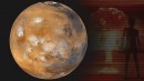 Bizarro: Físico asegura que alienígenas aniquilaron civilización marciana con bombas nucleares