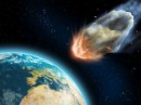 Descubren Nuevo Asteroide en Curso de Colisión con la Tierra