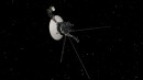 Un Tsunami Cósmico Impulsa al Voyager-1 por el Espacio Interestelar