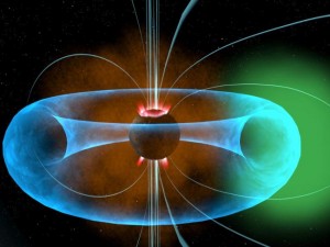 Científicos Descubren el Núcleo del núcleo de la Tierra
