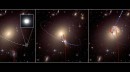 Descubren 11 Misteriosas Galaxias Fugitivas