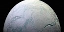 Las Extrañas Grietas de Encélado