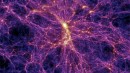 Mucho más que Espacio Vacío: Descubren Nuevo Componente del Universo