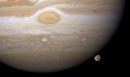 Júpiter alcanzará su posición más cercana a la Tierra este Lunes