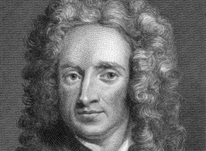 Newton y su Fórmula de la Inmortalidad