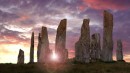 Descubren Megalitos en Escocia Alineados con el Cielo