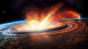 Impacto de un Cometa habría cambiado el Clima en la Tierra