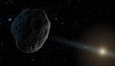 ¡ALERTA! ¿Nos Impactará un Asteroide?