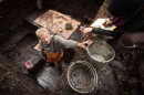 Descubren Asentamiento humano de 14.000 años en Canadá